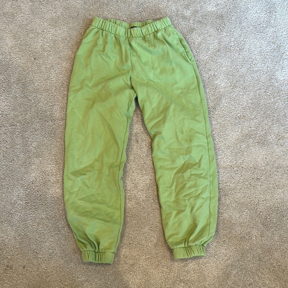 Brandy Melville sweatpants